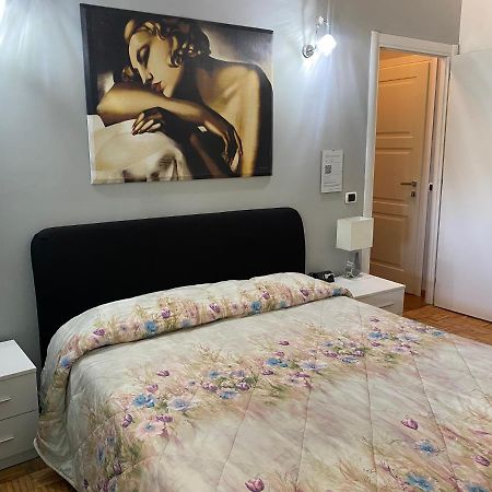 Villagio B&B ฟรัสกาตี ภายนอก รูปภาพ