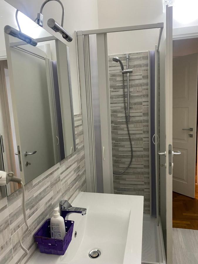 Villagio B&B ฟรัสกาตี ภายนอก รูปภาพ