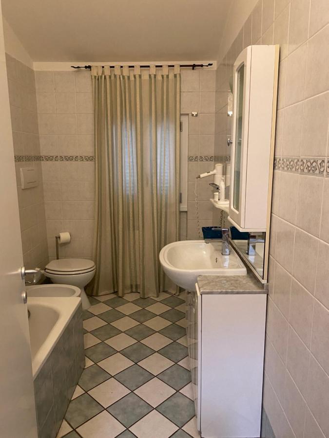 Villagio B&B ฟรัสกาตี ภายนอก รูปภาพ