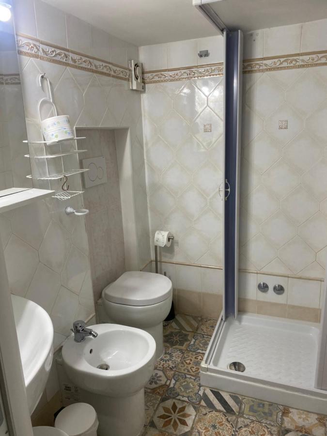 Villagio B&B ฟรัสกาตี ภายนอก รูปภาพ