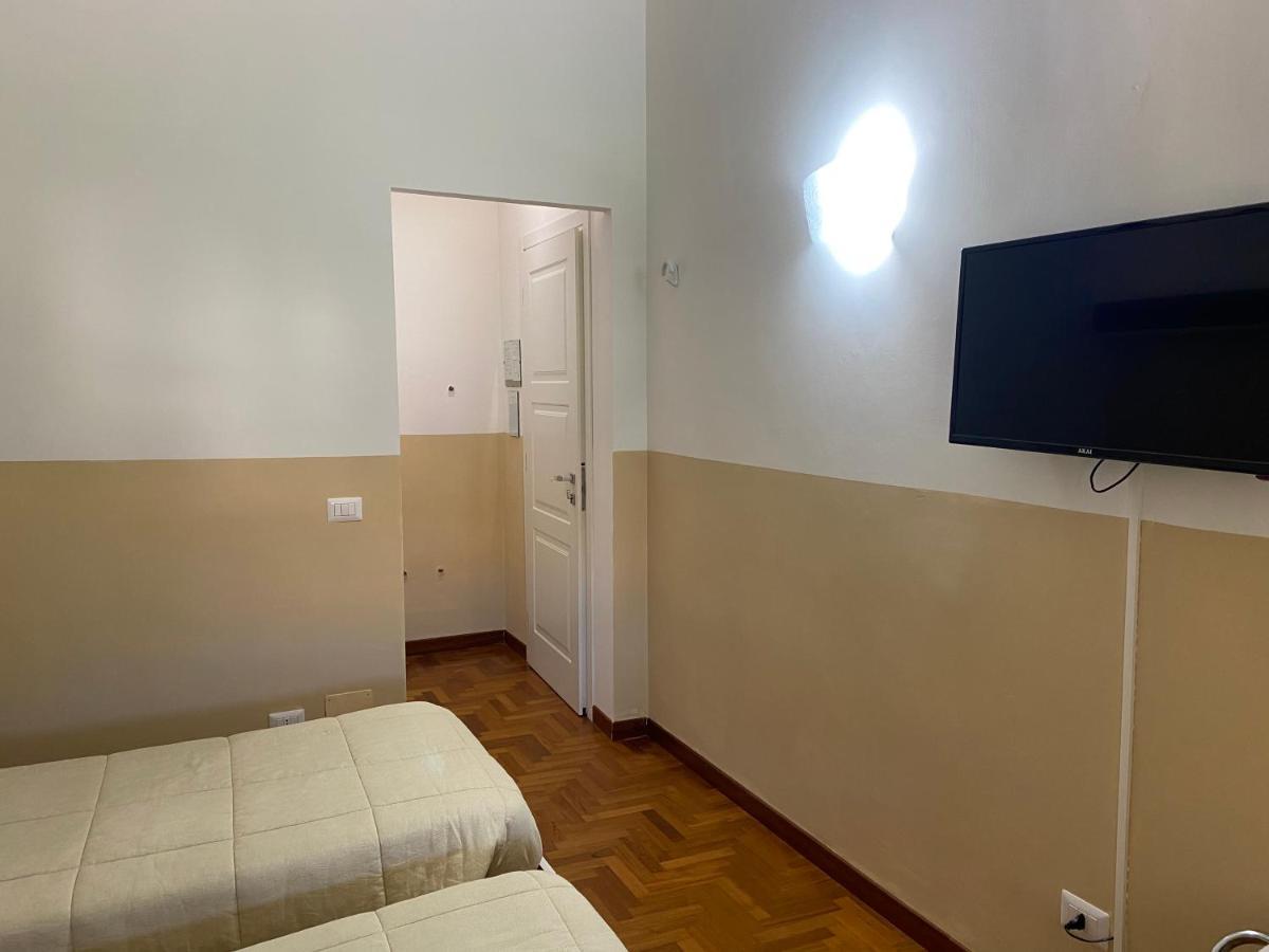 Villagio B&B ฟรัสกาตี ภายนอก รูปภาพ