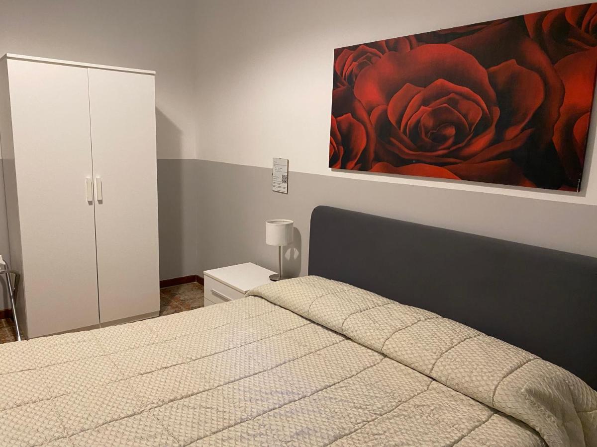Villagio B&B ฟรัสกาตี ภายนอก รูปภาพ