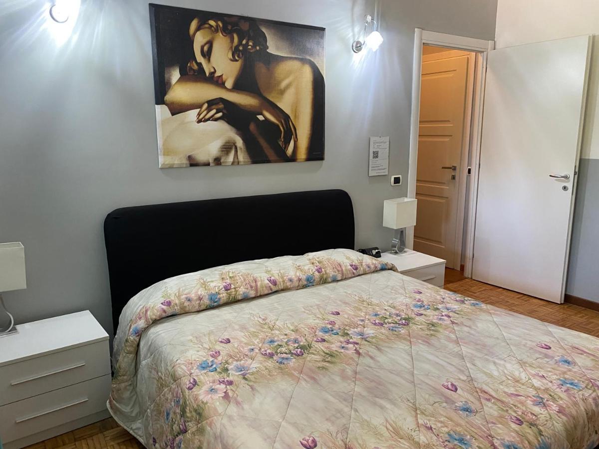 Villagio B&B ฟรัสกาตี ภายนอก รูปภาพ