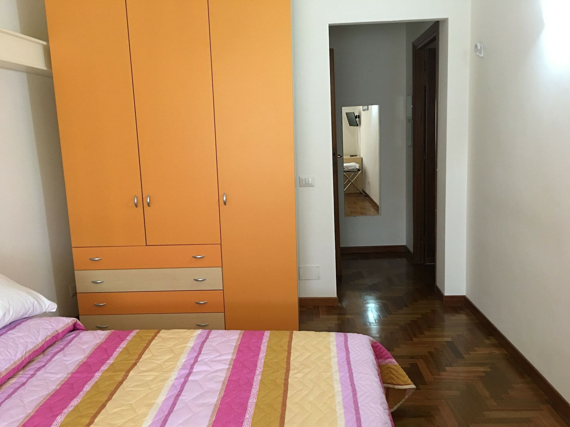 Villagio B&B ฟรัสกาตี ภายนอก รูปภาพ