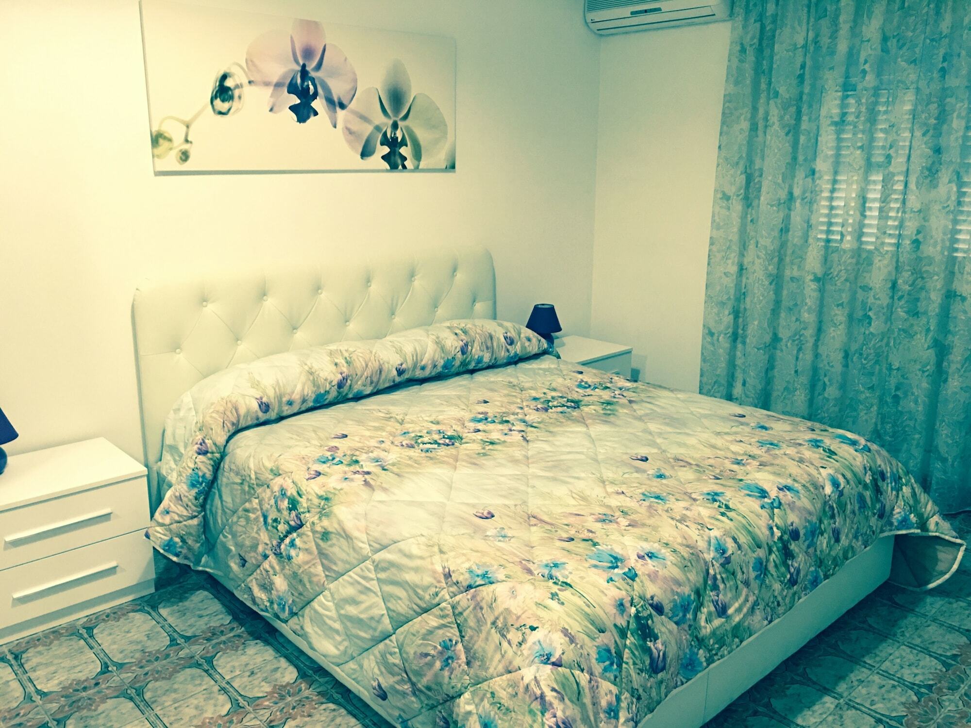 Villagio B&B ฟรัสกาตี ภายนอก รูปภาพ