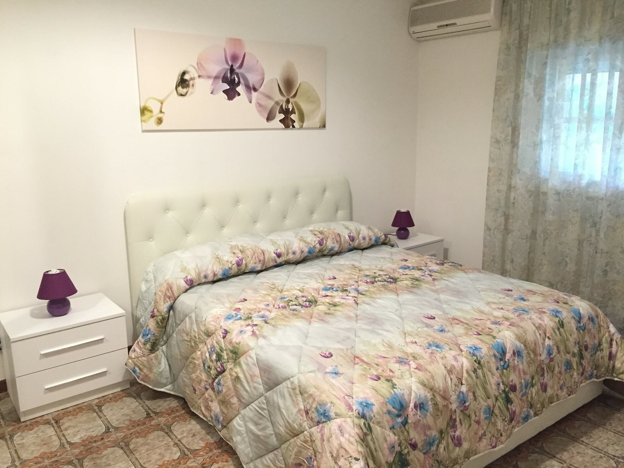 Villagio B&B ฟรัสกาตี ภายนอก รูปภาพ